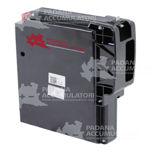 litio_6 Batteria al litio per retrofit di carrello elevatore