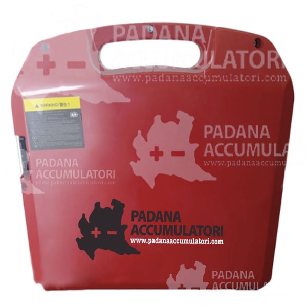 litio_9 Batteria al litio per carrelli elevatori